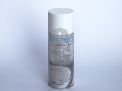 Спрей КОСМОС за порцелан  N401                                                                                                                                                                                                                                                                              